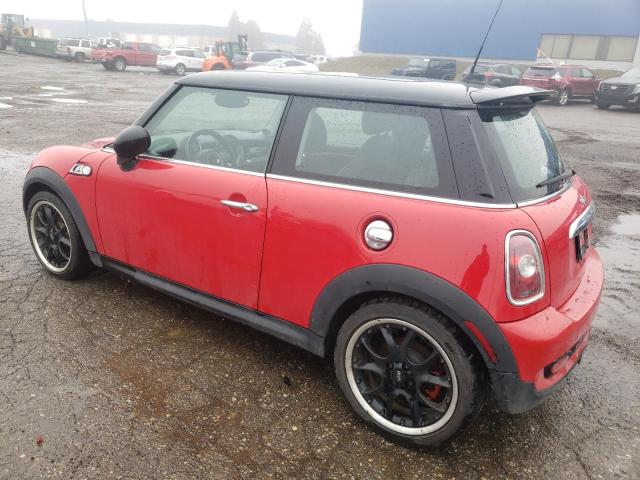 Photo 2 from auction – 2010 MINI COOPER S with VIN WMWMF7C51ATX44753