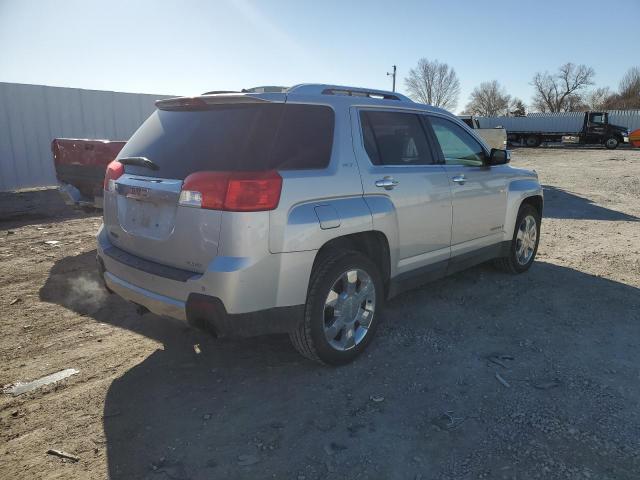 Photo 3 from auction – 2010 GMC TERRAIN SL with VIN 2CTFLJEY9A6201463