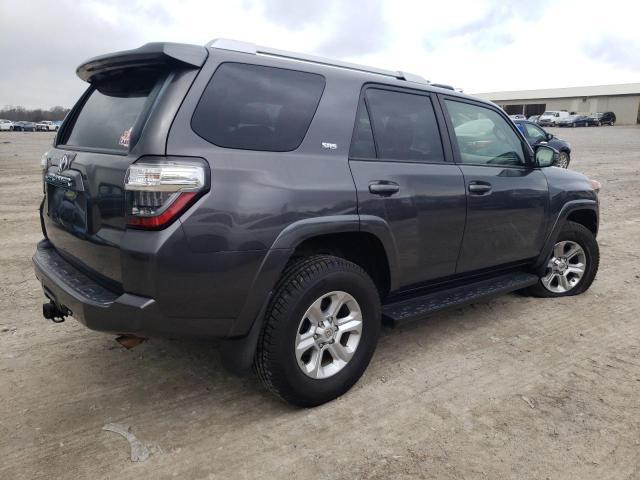 Photo 3 from auction – 2014 TOYOTA 4RUNNER SR with VIN JTEBU5JR9E5181967