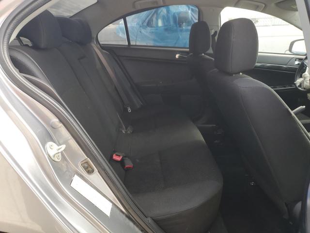 Photo 10 from auction – 2016 MITSUBISHI LANCER ES with VIN JA32U2FU6GU005109