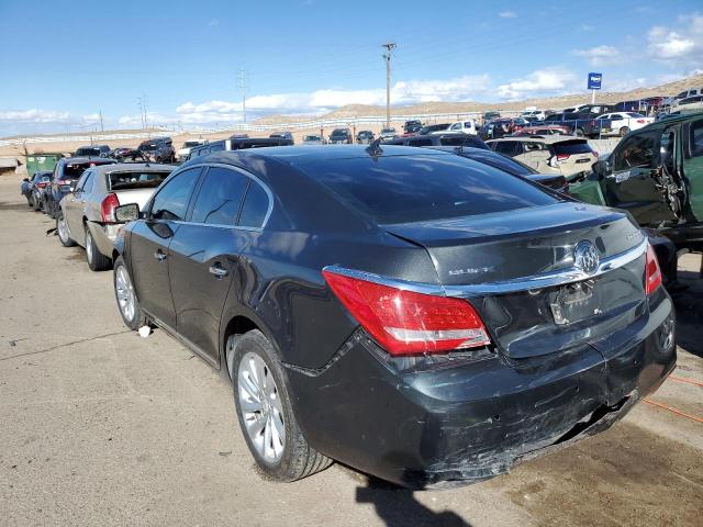 Photo 2 from auction – 2014 BUICK LACROSSE with VIN 1G4GB5G31EF103479