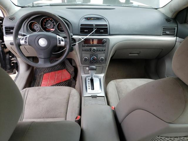 Photo 8 from auction – 2007 SATURN AURA XE with VIN 1G8ZS57N87F249339
