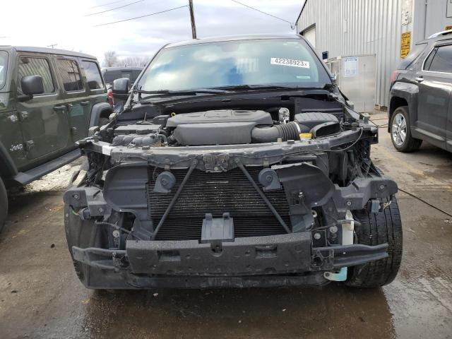 Photo 5 from auction – 2016 DODGE DURANGO SX with VIN 1C4RDJAG0GC385629