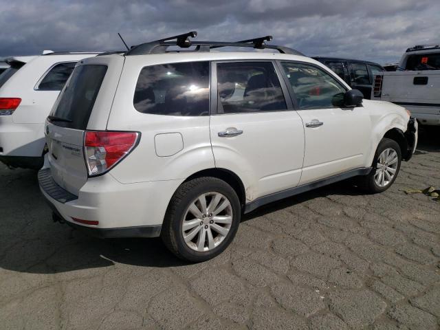 Photo 3 from auction – 2012 SUBARU FORESTER 2 with VIN JF2SHADC1CG405261