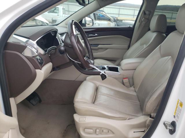 Photo 7 from auction – 2014 CADILLAC SRX PERFOR with VIN 3GYFNCE39ES628066