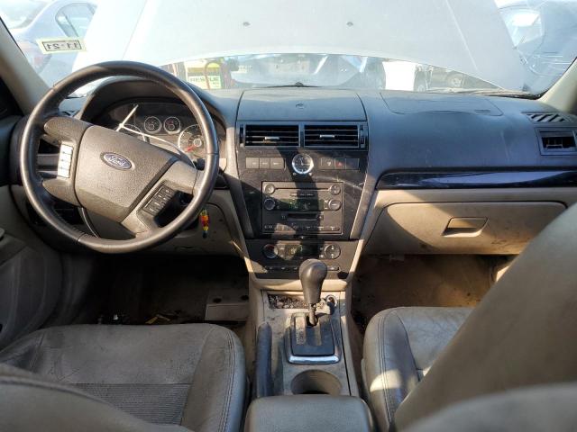 Photo 8 from auction – 2006 FORD FUSION with VIN 3FAFP08186R198988