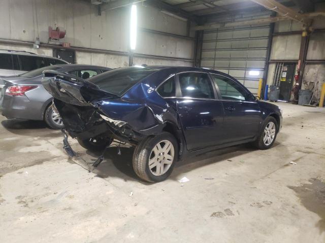 Photo 3 from auction – 2008 CHEVROLET IMPALA LT with VIN 2G1WC583181219183