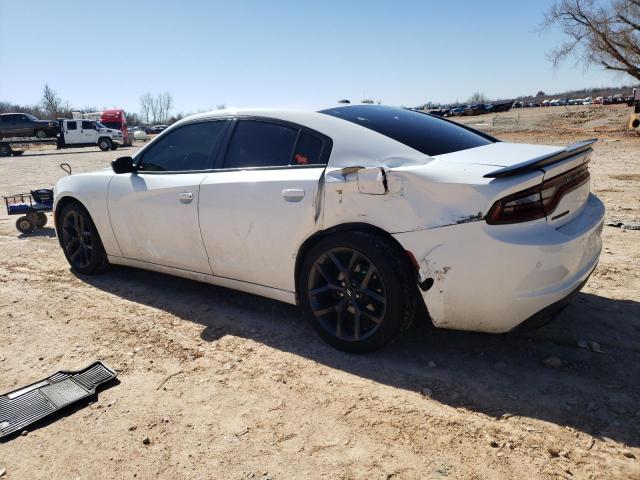Photo 2 from auction – 2019 DODGE CHARGER SX with VIN 2C3CDXBG9KH554306