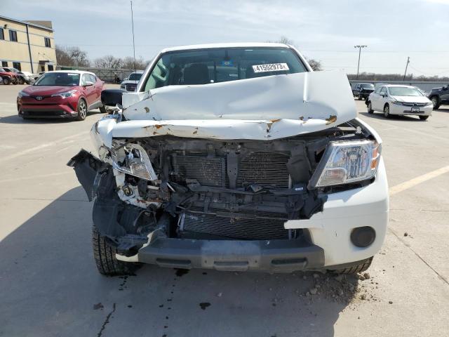 Photo 5 from auction – 2019 NISSAN FRONTIER S with VIN 1N6AD0ERXKN745972