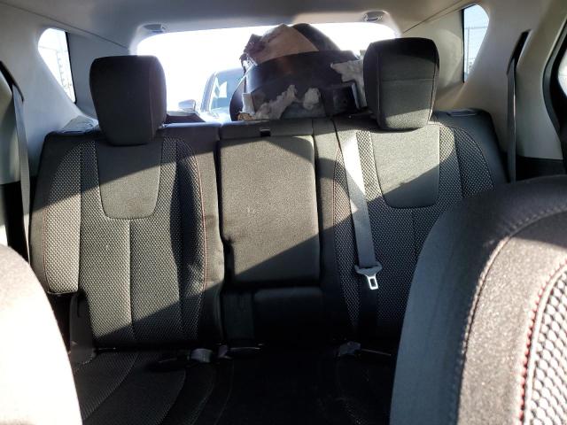 Photo 10 from auction – 2014 CHEVROLET EQUINOX LT with VIN 2GNFLFEK8E6167114