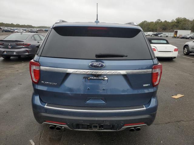 Photo 6 from auction – 2018 FORD EXPLORER P with VIN 1FM5K8HT0JGC60139