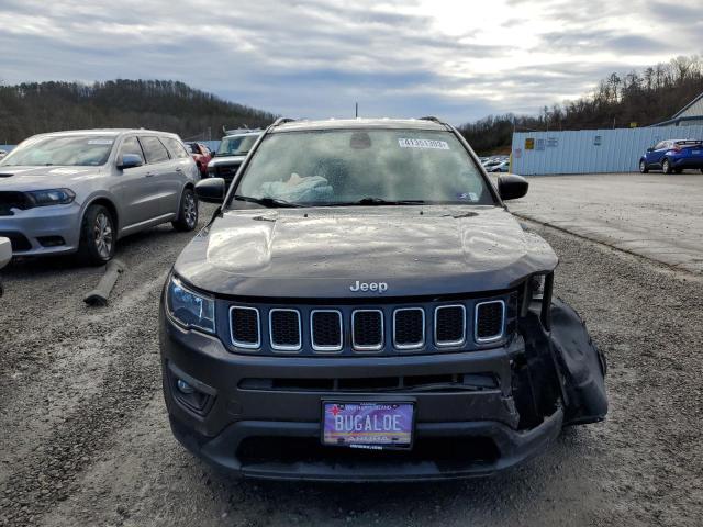 Photo 5 from auction – 2018 JEEP COMPASS LA with VIN 3C4NJDBB2JT139236
