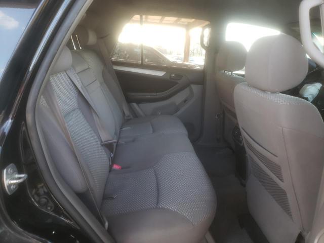 Photo 11 from auction – 2006 TOYOTA 4RUNNER SR with VIN JTEZU14R068063583