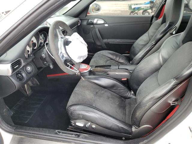 Photo 7 from auction – 2011 PORSCHE 911 CARRER with VIN WP0AB2A9XBS721523
