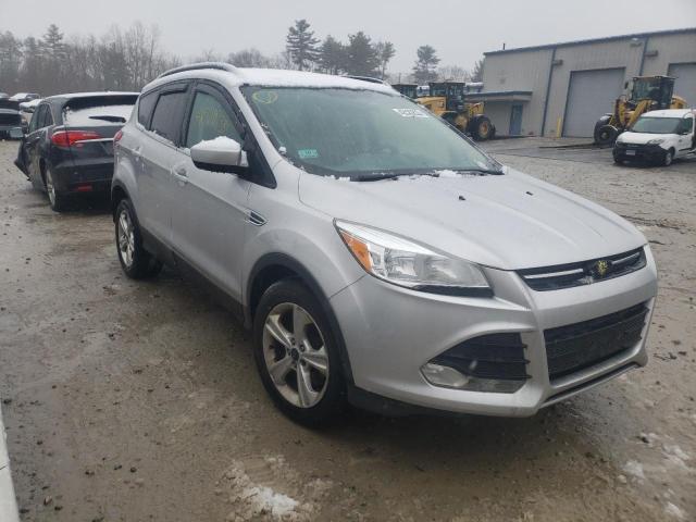 Photo 4 from auction – 2014 FORD ESCAPE SE with VIN 1FMCU9G96EUD62193