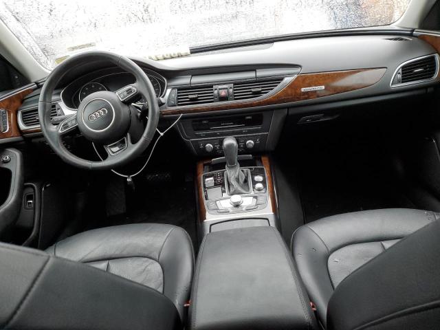 Photo 8 from auction – 2018 AUDI A6 PREMIUM with VIN WAUG8AFC3JN034952
