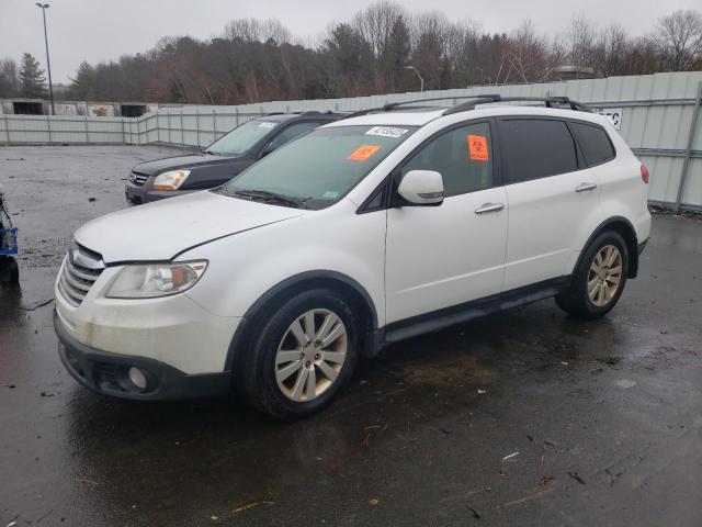 SUBARU TRIBECA LI 2008 with VIN 4S4WX93D784418645 - Photo from auction