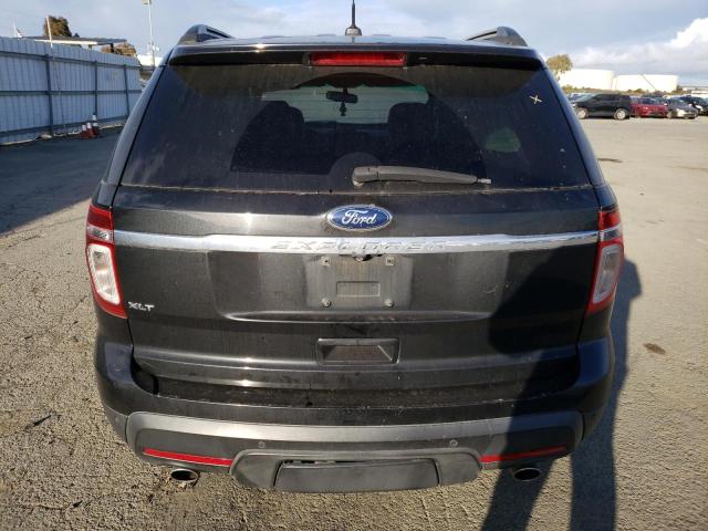 Photo 6 from auction – 2012 FORD EXPLORER X with VIN 1FMHK7D81CGA94824