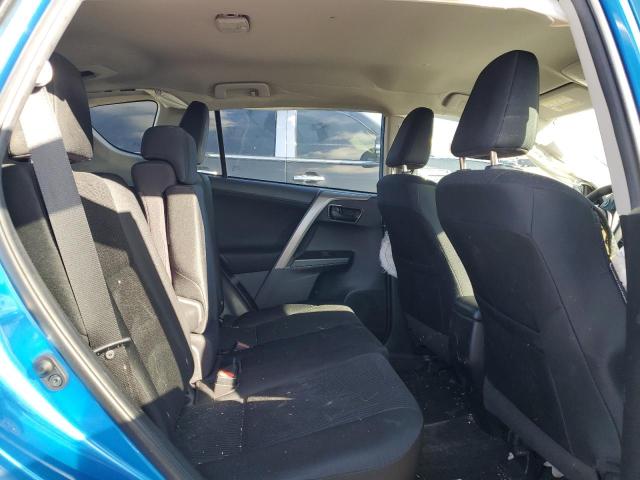 Photo 11 from auction – 2018 TOYOTA RAV4 LE with VIN 2T3ZFREV4JW508001