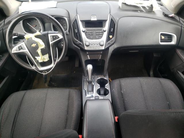 Photo 8 from auction – 2011 CHEVROLET EQUINOX LT with VIN 2CNALDEC3B6431198