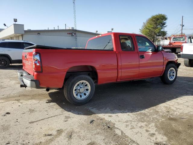 Photo 3 from auction – 2007 CHEVROLET SILVERADO with VIN 1GCEC19X67Z180271