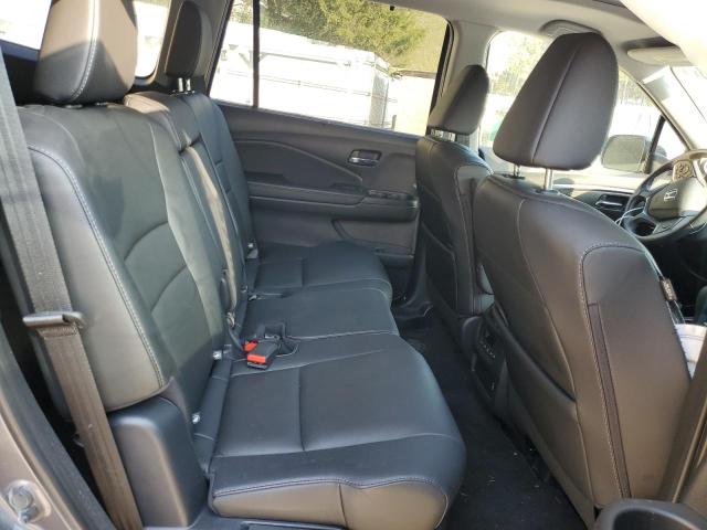 Photo 11 from auction – 2019 HONDA PILOT EXL with VIN 5FNYF6H57KB003874