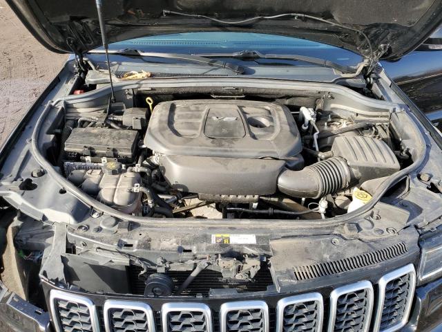 Photo 12 from auction – 2018 JEEP GRAND CHER with VIN 1C4RJFBG9JC119134