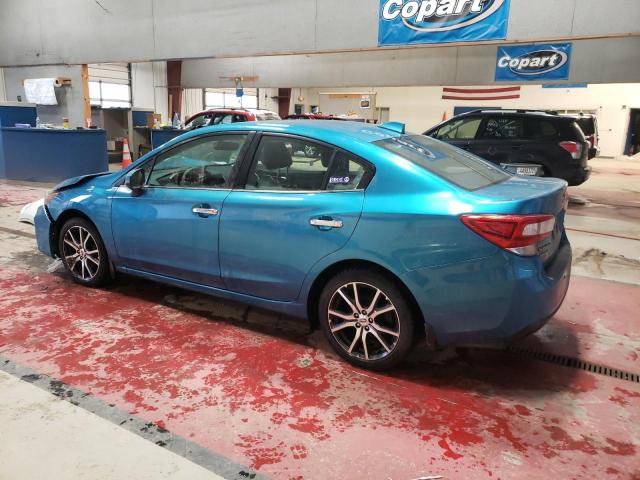 Photo 2 from auction – 2017 SUBARU IMPREZA LI with VIN 4S3GKAU64H3619529