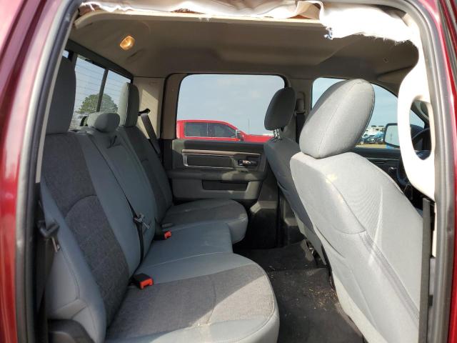 Photo 10 from auction – 2017 RAM 1500 SLT with VIN 1C6RR6LT3HS855109