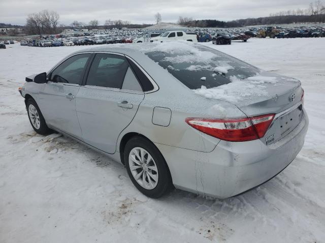 Photo 2 from auction – 2015 TOYOTA CAMRY LE with VIN 4T4BF1FK7FR450317