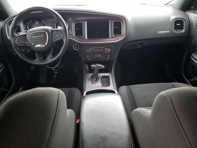 Photo 8 from auction – 2019 DODGE CHARGER R/ with VIN 2C3CDXCT3KH584428