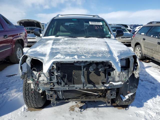 Photo 5 from auction – 2007 TOYOTA 4RUNNER SR with VIN JTEBU14R178079391