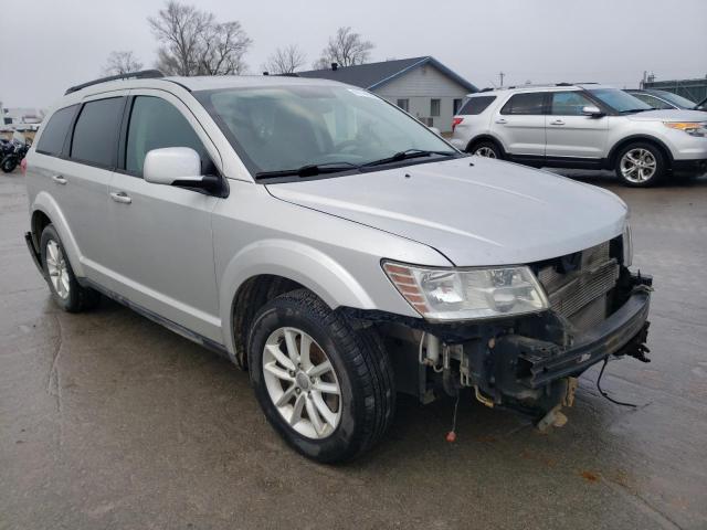 Photo 4 from auction – 2013 DODGE JOURNEY SX with VIN 3C4PDDBGXDT639869