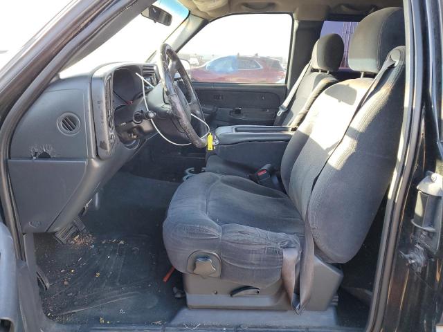 Photo 7 from auction – 2002 CHEVROLET SILVERADO with VIN 2GCEC19V621267880