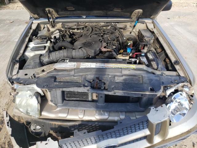 Photo 11 from auction – 2001 FORD EXPLORER S with VIN 1FMZU77EX1UC13064