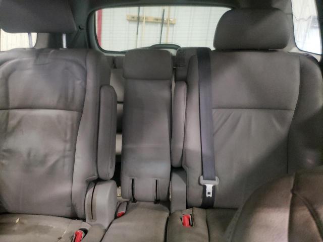 Photo 10 from auction – 2009 TOYOTA HIGHLANDER with VIN JTEEW44A192035822
