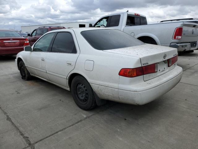 Photo 2 from auction – 2000 TOYOTA CAMRY LE with VIN 4T1BF22K4YU947687