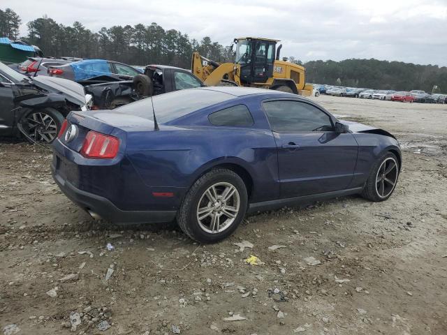 Photo 3 from auction – 2011 FORD MUSTANG with VIN 1ZVBP8AM4B5138437