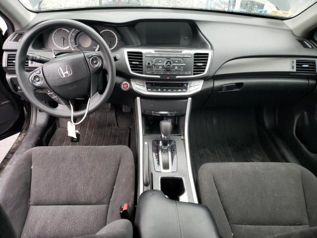Photo 8 from auction – 2015 HONDA ACCORD EX with VIN 1HGCR2F70FA202876