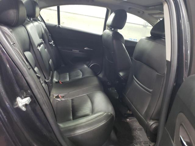 Photo 10 from auction – 2012 CHEVROLET CRUZE LT with VIN 1G1PG5SCXC7216778