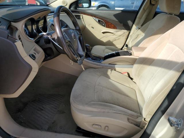 Photo 7 from auction – 2010 BUICK LACROSSE C with VIN 1G4GB5EG8AF321578