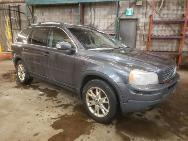 Photo 4 from auction – 2007 VOLVO XC90 3.2 with VIN YV4CZ982171362143