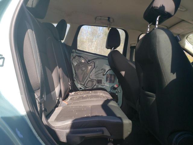 Photo 11 from auction – 2013 FORD ESCAPE S with VIN 1FMCU0F70DUB51310