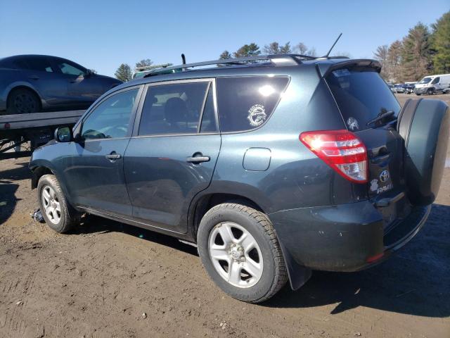Photo 2 from auction – 2011 TOYOTA RAV4 with VIN 2T3BF4DV4BW093060