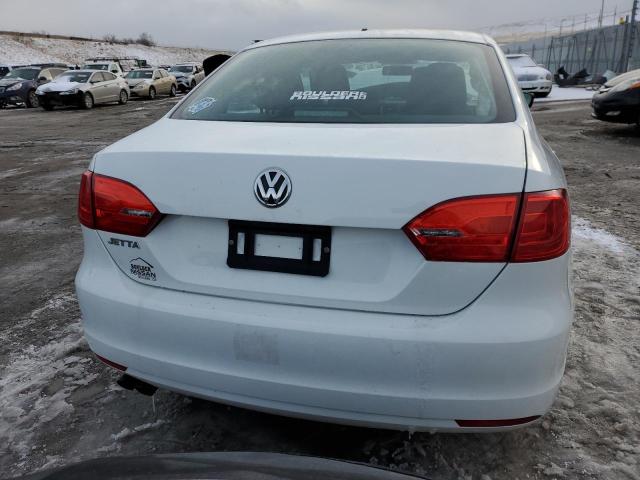 Photo 6 from auction – 2014 VOLKSWAGEN JETTA BASE with VIN 3VW2K7AJ5EM315106