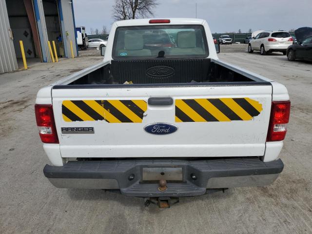 Photo 6 from auction – 2011 FORD RANGER with VIN 1FTKR1ADXBPA72615