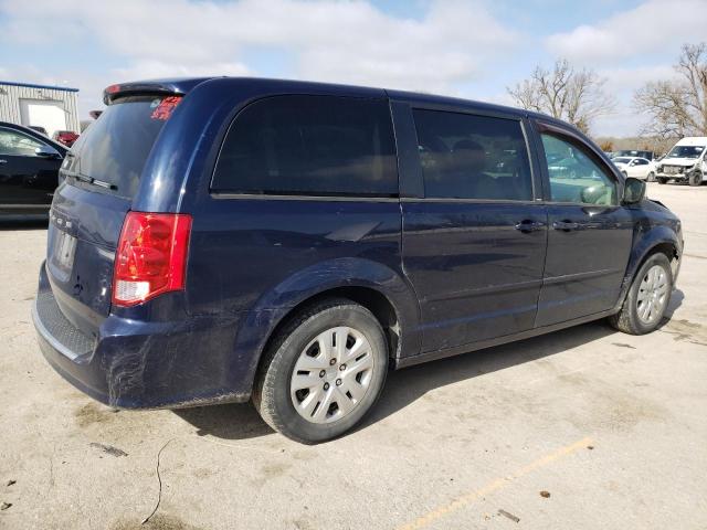 Photo 3 from auction – 2013 DODGE GRAND CARA with VIN 2C4RDGBG8DR810633