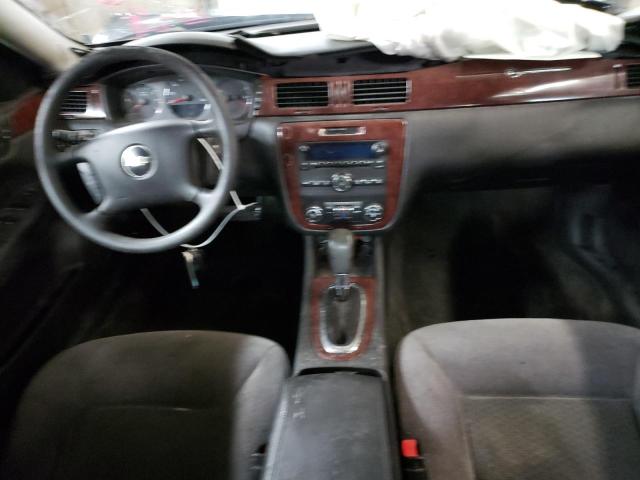 Photo 8 from auction – 2009 CHEVROLET IMPALA 1LT with VIN 2G1WT57K591194461