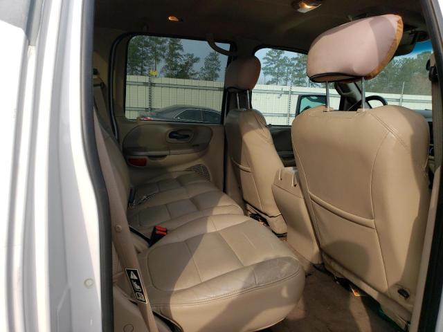 Photo 10 from auction – 2001 FORD F150 SUPER with VIN 1FTRW08L01KF96091