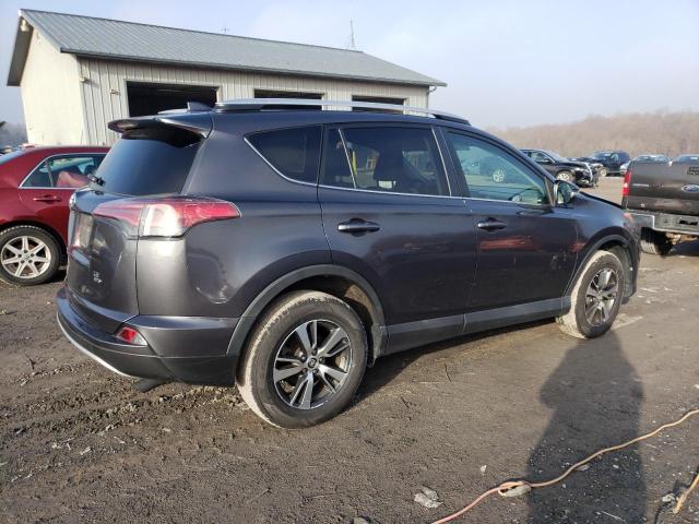 Photo 3 from auction – 2016 TOYOTA RAV4 XLE with VIN 2T3RFREV4GW468012